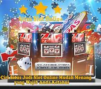 163 Jackpot Slot Online Mudah Menang Besar