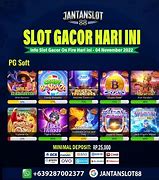 Intan Live Slot Hari Ini Login Fb Terbaru