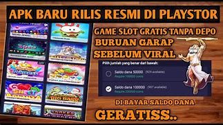 Kebun Slot Apk Apakah Terbukti Membayar