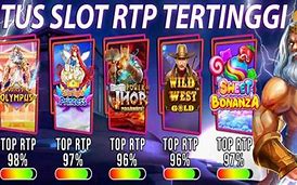 Link Situs Slot Terbaik