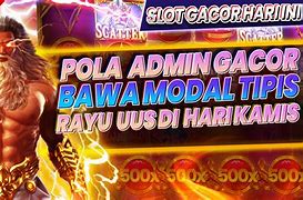 Pola Slot Gacor Hari Ini Cara Main Slot Pragmatic Gratis Online