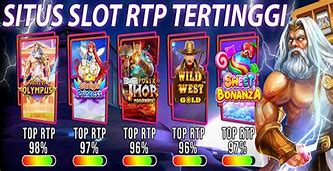 Situs Slot Gacor Hari Ini Daftar Slot Gacor Terbaru