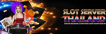 Situs Slot Versi Thailand