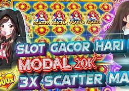 Slot Pragmatic Sering Menang Modal 20K Dapat Menang Slot Free