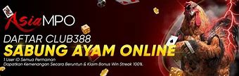 Slot Sabung Ayam Togel Yang Gacor